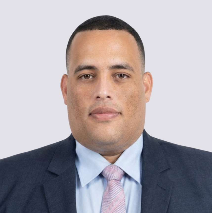 Gerard Almerida