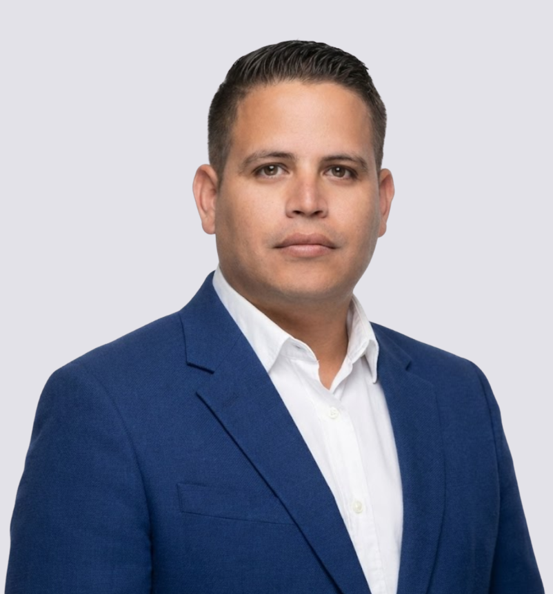 Jose Almerida