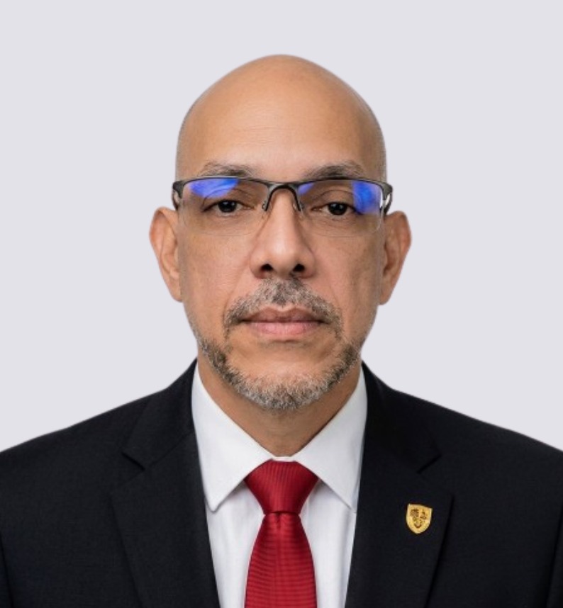 Oscar Fuentes